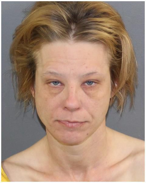 Tammy J. Carrico